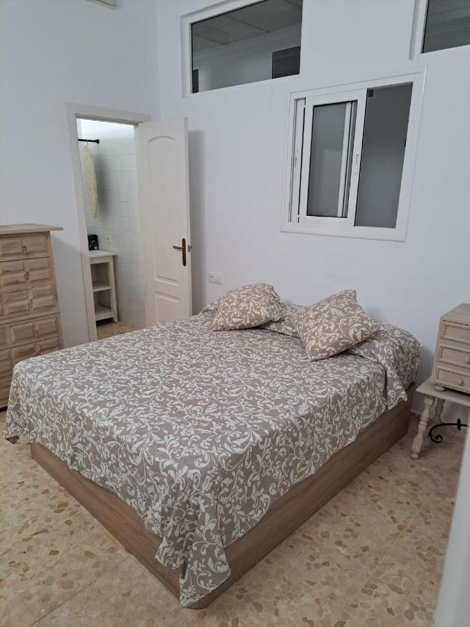 Apartment San Felipe Carmona (Seville)