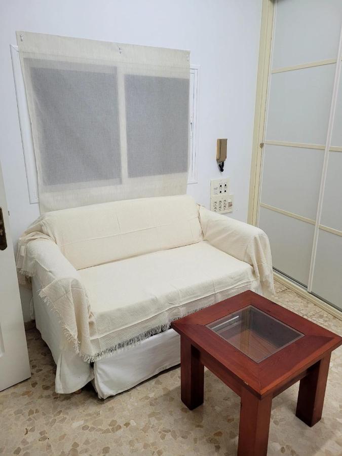 San Felipe Apartment Carmona (Seville)