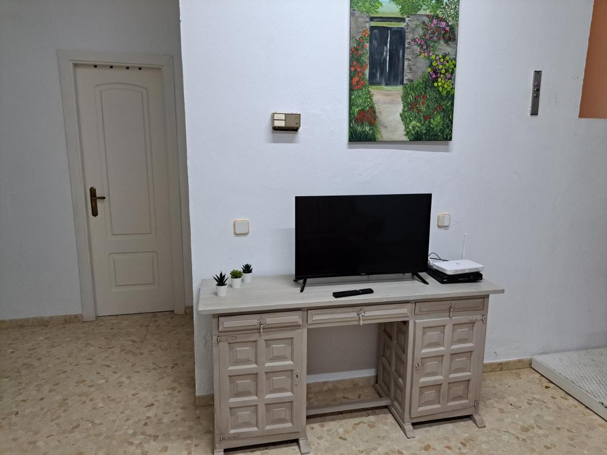 San Felipe Apartment *