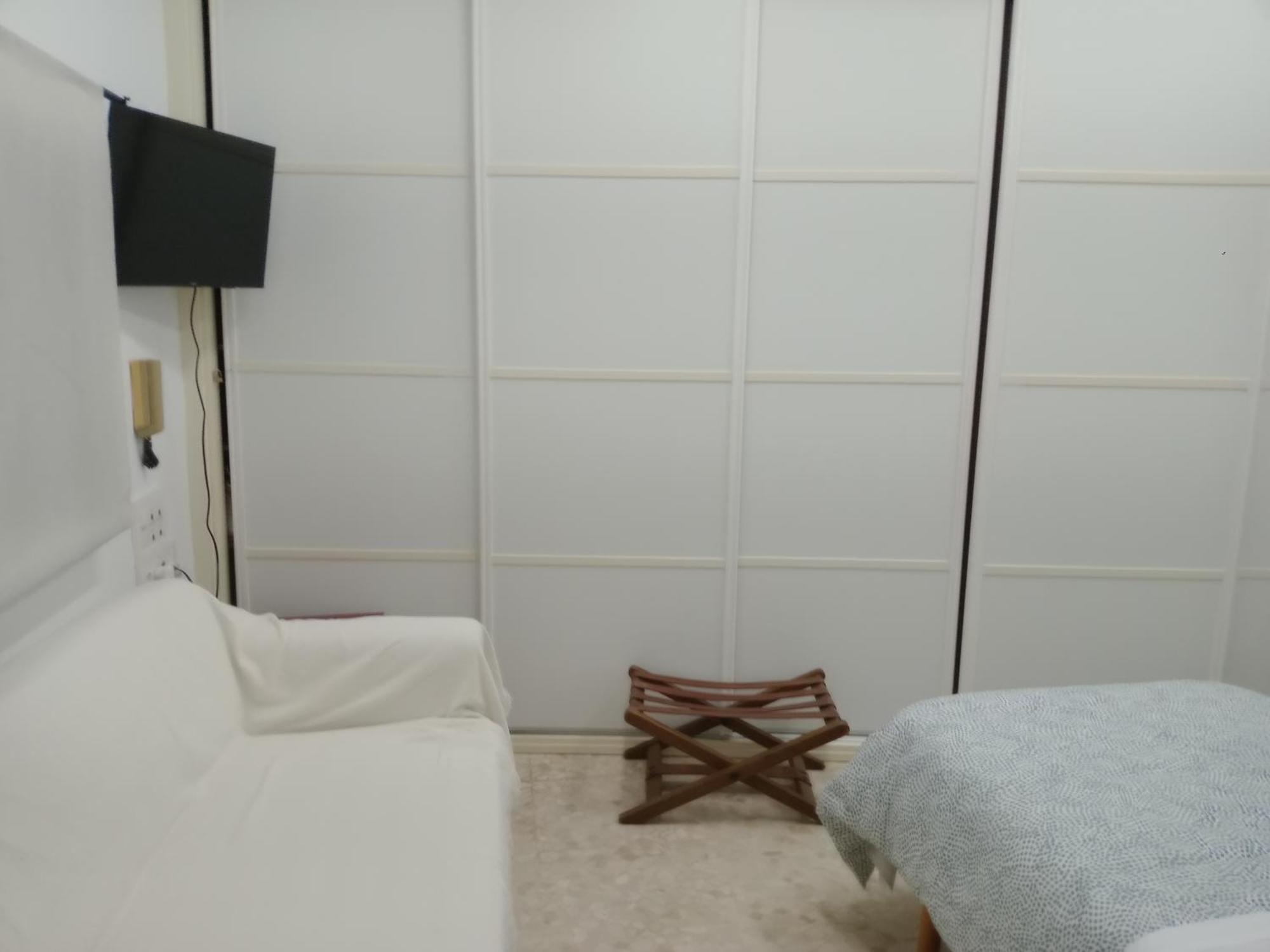 San Felipe Apartment Carmona (Seville)
